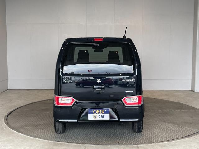 ワゴンＲ ハイブリッドＦＸ－Ｓ　ＥＴＣ　全周囲カメラ　ナビ　ＴＶ　クリアランスソナー　オートクルーズコントロール　レーンアシスト　衝突被害軽減システム　オートライト　スマートキー　アイドリングストップ　電動格納ミラー　シートヒーター（21枚目）