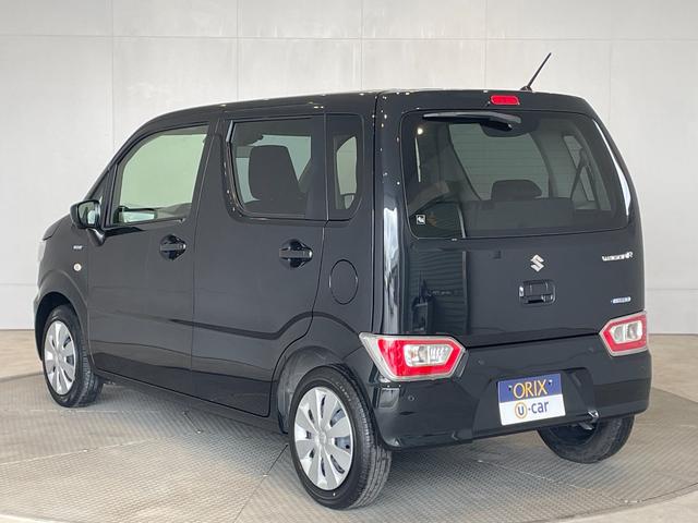 ワゴンＲ ハイブリッドＦＸ－Ｓ　ＥＴＣ　全周囲カメラ　ナビ　ＴＶ　クリアランスソナー　オートクルーズコントロール　レーンアシスト　衝突被害軽減システム　オートライト　スマートキー　アイドリングストップ　電動格納ミラー　シートヒーター（23枚目）