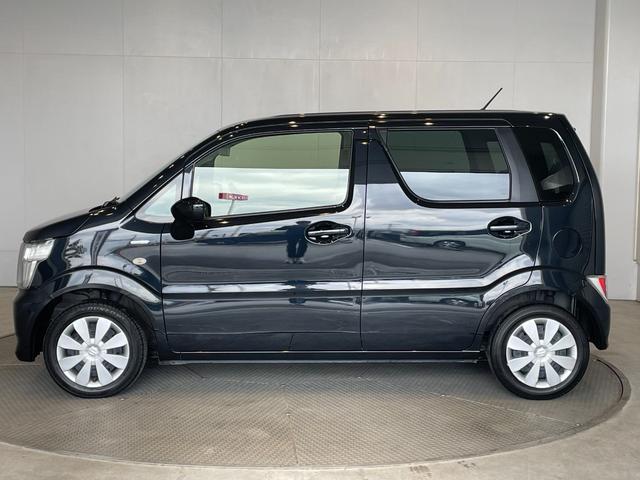 ワゴンＲ ハイブリッドＦＸ－Ｓ　ＥＴＣ　全周囲カメラ　ナビ　ＴＶ　クリアランスソナー　オートクルーズコントロール　レーンアシスト　衝突被害軽減システム　オートライト　スマートキー　アイドリングストップ　電動格納ミラー　シートヒーター（24枚目）