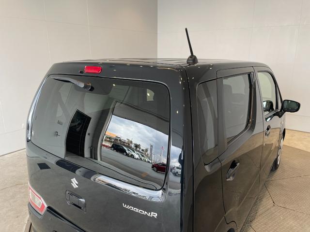 ワゴンＲ ハイブリッドＦＸ－Ｓ　ＥＴＣ　全周囲カメラ　ナビ　ＴＶ　クリアランスソナー　オートクルーズコントロール　レーンアシスト　衝突被害軽減システム　オートライト　スマートキー　アイドリングストップ　電動格納ミラー　シートヒーター（35枚目）