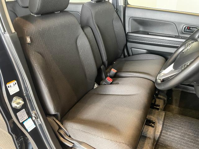 ワゴンＲ ハイブリッドＦＸ－Ｓ　ＥＴＣ　全周囲カメラ　ナビ　ＴＶ　クリアランスソナー　オートクルーズコントロール　レーンアシスト　衝突被害軽減システム　オートライト　スマートキー　アイドリングストップ　電動格納ミラー　シートヒーター（43枚目）