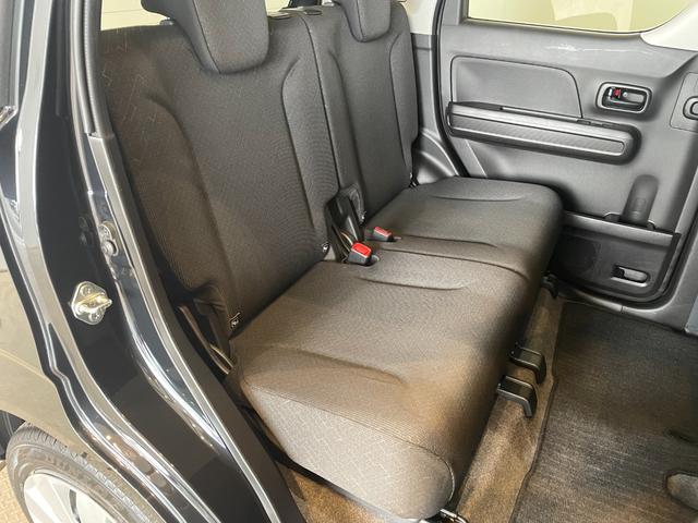 ワゴンＲ ハイブリッドＦＸ－Ｓ　ＥＴＣ　全周囲カメラ　ナビ　ＴＶ　クリアランスソナー　オートクルーズコントロール　レーンアシスト　衝突被害軽減システム　オートライト　スマートキー　アイドリングストップ　電動格納ミラー　シートヒーター（46枚目）