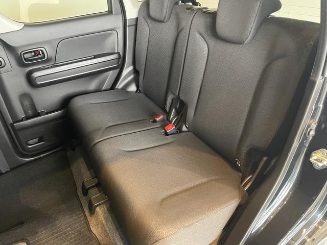 ワゴンＲ ハイブリッドＦＸ－Ｓ　ＥＴＣ　全周囲カメラ　ナビ　ＴＶ　クリアランスソナー　オートクルーズコントロール　レーンアシスト　衝突被害軽減システム　オートライト　スマートキー　アイドリングストップ　電動格納ミラー　シートヒーター（47枚目）