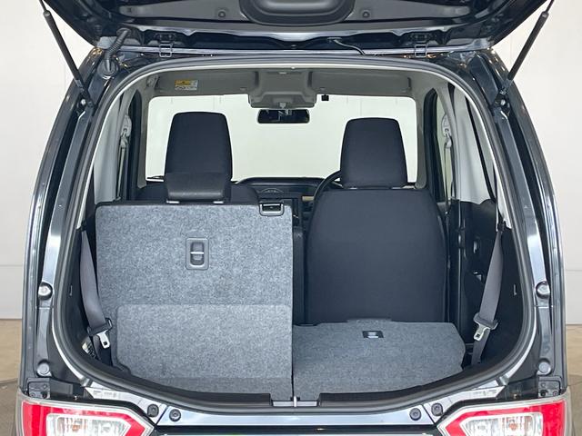 ワゴンＲ ハイブリッドＦＸ－Ｓ　ＥＴＣ　全周囲カメラ　ナビ　ＴＶ　クリアランスソナー　オートクルーズコントロール　レーンアシスト　衝突被害軽減システム　オートライト　スマートキー　アイドリングストップ　電動格納ミラー　シートヒーター（48枚目）