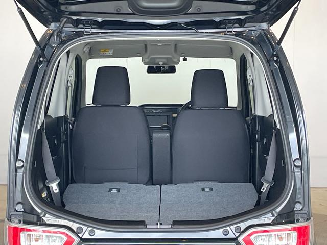 ワゴンＲ ハイブリッドＦＸ－Ｓ　ＥＴＣ　全周囲カメラ　ナビ　ＴＶ　クリアランスソナー　オートクルーズコントロール　レーンアシスト　衝突被害軽減システム　オートライト　スマートキー　アイドリングストップ　電動格納ミラー　シートヒーター（49枚目）