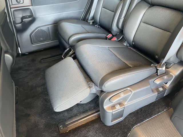 オデッセイ アブソルート　全周囲カメラ　ナビ　ＴＶ　クリアランスソナー　オートクルーズコントロール　レーンアシスト　衝突被害軽減システム　両側電動スライドドア　オートライト　ＬＥＤヘッドランプ　スマートキー（34枚目）