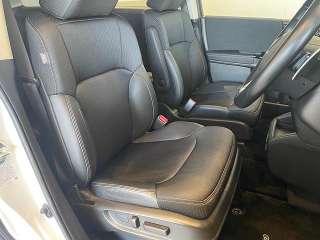 オデッセイ アブソルート　全周囲カメラ　ナビ　ＴＶ　クリアランスソナー　オートクルーズコントロール　レーンアシスト　衝突被害軽減システム　両側電動スライドドア　オートライト　ＬＥＤヘッドランプ　スマートキー（54枚目）