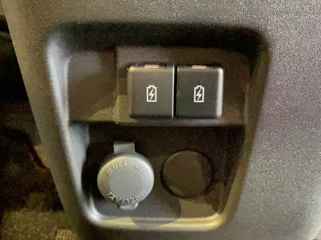 スペーシア ハイブリッドX 衝突軽減ブレーキ スマキー 両側パワスラ Aライト 車線逸脱 Pセンサー 横滑り防止 AAC 運転席シートヒーター サーキュレーター ロールサンシェード 社外ナビ フルセグ BT DVD ETC(32枚目)