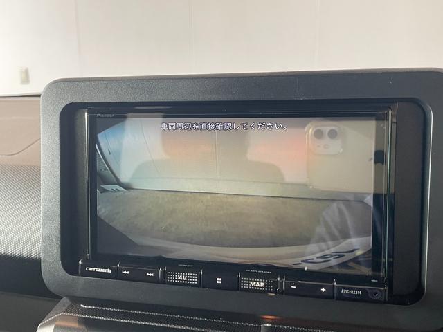 タフト G ETC バックカメラ ナビ TV クリアランスソナー 衝突被害軽減システム オートライト LEDヘッドランプ ヘッドライトウォッシャー スマートキー アイドリングストップ 電動格納ミラー(14枚目)