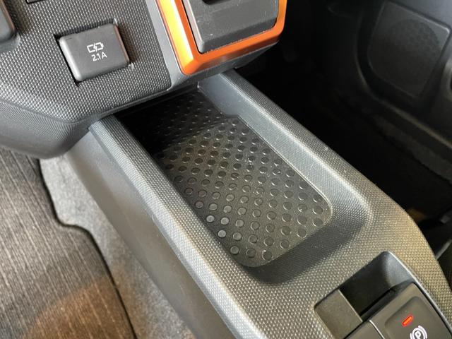 タフト G ETC バックカメラ ナビ TV クリアランスソナー 衝突被害軽減システム オートライト LEDヘッドランプ ヘッドライトウォッシャー スマートキー アイドリングストップ 電動格納ミラー(42枚目)