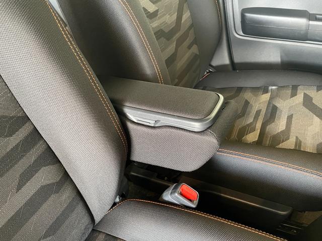 タフト G ETC バックカメラ ナビ TV クリアランスソナー 衝突被害軽減システム オートライト LEDヘッドランプ ヘッドライトウォッシャー スマートキー アイドリングストップ 電動格納ミラー(46枚目)