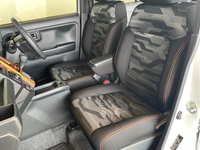 タフト G ETC バックカメラ ナビ TV クリアランスソナー 衝突被害軽減システム オートライト LEDヘッドランプ ヘッドライトウォッシャー スマートキー アイドリングストップ 電動格納ミラー(47枚目)