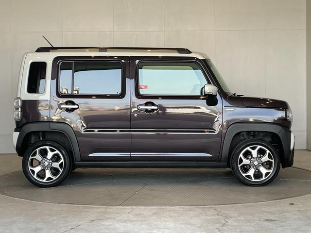 ハスラー ＪスタイルＩＩ　ＤＣＢＳ　レーンキープ　Ｐセンサー　ＡＣＣ　Ｉストップ　ＬＥＤヘッド　フォグ　スマートキー　Ｐスタート　ＡＡＣ　シートヒーター　電格ミラー　純正１５アルミ　社外ナビ　フルセグＴＶ　ＢＴ　バックカメラ（22枚目）