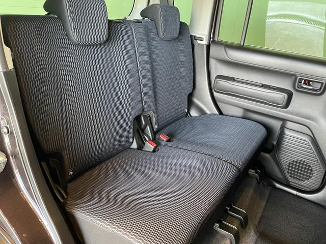 ハスラー ＪスタイルＩＩ　ＤＣＢＳ　レーンキープ　Ｐセンサー　ＡＣＣ　Ｉストップ　ＬＥＤヘッド　フォグ　スマートキー　Ｐスタート　ＡＡＣ　シートヒーター　電格ミラー　純正１５アルミ　社外ナビ　フルセグＴＶ　ＢＴ　バックカメラ（34枚目）