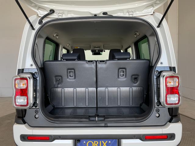 ハスラー ＪスタイルＩＩ　ＤＣＢＳ　レーンキープ　Ｐセンサー　ＡＣＣ　Ｉストップ　ＬＥＤヘッド　フォグ　スマートキー　Ｐスタート　ＡＡＣ　シートヒーター　電格ミラー　純正１５アルミ　社外ナビ　フルセグＴＶ　ＢＴ　バックカメラ（37枚目）