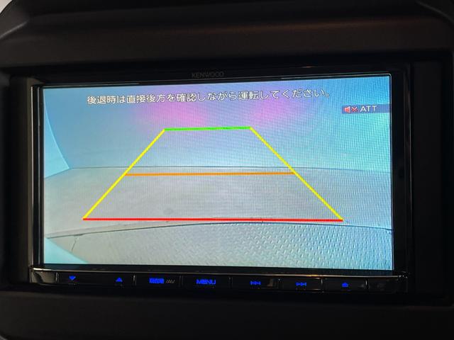 ハスラー ハイブリッドＧ　ＤＣＢＳ　レーンキープ　Ｐセンサー　ＡＣＣ　Ｉストップ　スマートキー　Ｐスタート　ＡＡＣ　シートヒーター　電格ミラー　オートライト　ステリモ　社外ナビ　フルセグＴＶ　ＢＴ　ＣＤ　ＤＶＤ　バックカメラ（12枚目）