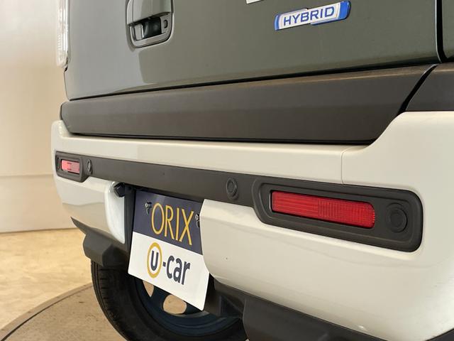 ハスラー ハイブリッドＧ　ＤＣＢＳ　レーンキープ　Ｐセンサー　ＡＣＣ　Ｉストップ　スマートキー　Ｐスタート　ＡＡＣ　シートヒーター　電格ミラー　オートライト　ステリモ　社外ナビ　フルセグＴＶ　ＢＴ　ＣＤ　ＤＶＤ　バックカメラ（15枚目）