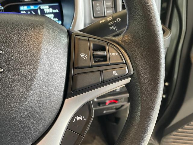 ハスラー ハイブリッドＧ　ＤＣＢＳ　レーンキープ　Ｐセンサー　ＡＣＣ　Ｉストップ　スマートキー　Ｐスタート　ＡＡＣ　シートヒーター　電格ミラー　オートライト　ステリモ　社外ナビ　フルセグＴＶ　ＢＴ　ＣＤ　ＤＶＤ　バックカメラ（16枚目）