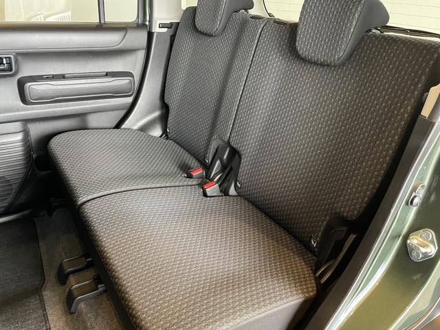 ハスラー ハイブリッドＧ　ＤＣＢＳ　レーンキープ　Ｐセンサー　ＡＣＣ　Ｉストップ　スマートキー　Ｐスタート　ＡＡＣ　シートヒーター　電格ミラー　オートライト　ステリモ　社外ナビ　フルセグＴＶ　ＢＴ　ＣＤ　ＤＶＤ　バックカメラ（36枚目）