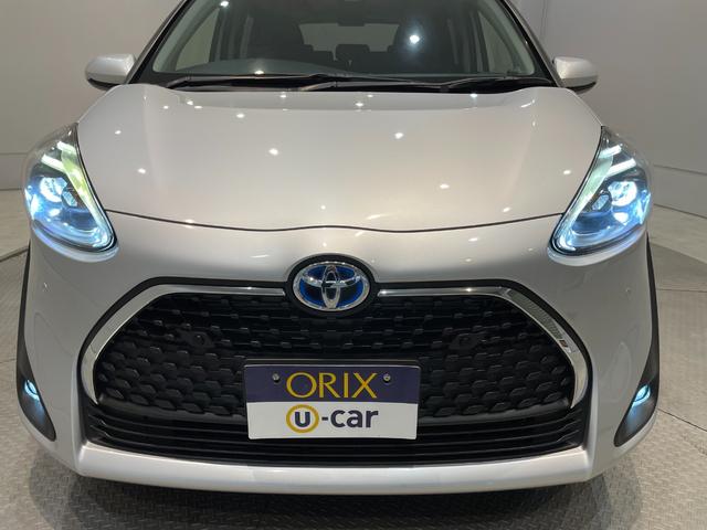 シエンタ ハイブリッドＧ　クエロ　バックカメラ　ナビ　クリアランスソナー　オートクルーズコントロール　レーンアシスト　衝突被害軽減システム　両側電動スライドドア　オートマチックハイビーム　オートライト　ＬＥＤヘッドランプ　スマートキー（31枚目）