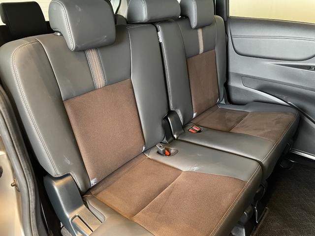 シエンタ ハイブリッドＧ　クエロ　バックカメラ　ナビ　クリアランスソナー　オートクルーズコントロール　レーンアシスト　衝突被害軽減システム　両側電動スライドドア　オートマチックハイビーム　オートライト　ＬＥＤヘッドランプ　スマートキー（47枚目）