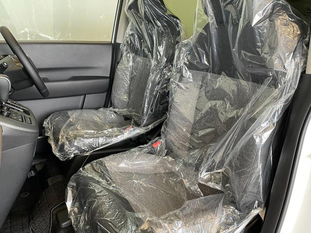 フリード e:HEVエアー EX 登録済未使用車 純正ナビ フルセグTV BT マルチビューカメラシステム CMBS Pセンサー BSI ACC レーンキープ 両側パワスラ AAC リアAC シートヒーター LEDヘッド 純正15AW(32枚目)