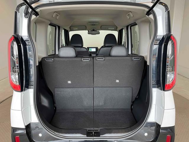 デリカミニ Ｇ　衝突軽減　Ｐスタート　ＨＤＣ　ＡＡＣ　Ｐセンサー　ステリモ　Ｉストップ　レーンキープ　左側パワスラ　スマートキー　Ａライト　ＬＥＤヘッド　フォグ　社外ナビ　フルセグＴＶ　ＢＴオーディオ　バックカメラ（9枚目）