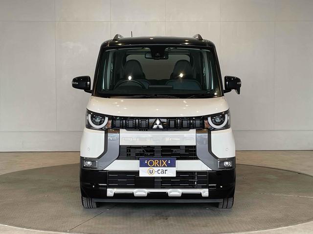 デリカミニ Ｇ　衝突軽減　Ｐスタート　ＨＤＣ　ＡＡＣ　Ｐセンサー　ステリモ　Ｉストップ　レーンキープ　左側パワスラ　スマートキー　Ａライト　ＬＥＤヘッド　フォグ　社外ナビ　フルセグＴＶ　ＢＴオーディオ　バックカメラ（22枚目）