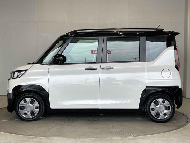 デリカミニ Ｇ　衝突軽減　Ｐスタート　ＨＤＣ　ＡＡＣ　Ｐセンサー　ステリモ　Ｉストップ　レーンキープ　左側パワスラ　スマートキー　Ａライト　ＬＥＤヘッド　フォグ　社外ナビ　フルセグＴＶ　ＢＴオーディオ　バックカメラ（26枚目）