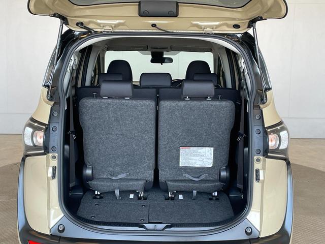 シエンタ ハイブリッドＧ　ＥＴＣ　バックカメラ　ナビ　オートクルーズコントロール　レーンアシスト　衝突被害軽減システム　両側電動スライドドア　オートマチックハイビーム　ＬＥＤヘッドランプ　スマートキー　アイドリングストップ（9枚目）