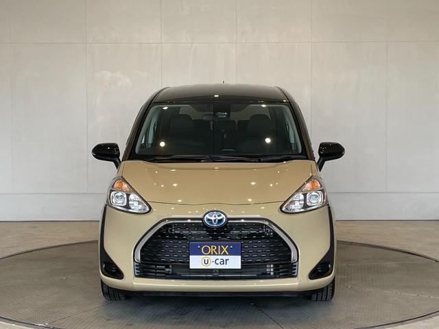 シエンタ ハイブリッドＧ　ＥＴＣ　バックカメラ　ナビ　オートクルーズコントロール　レーンアシスト　衝突被害軽減システム　両側電動スライドドア　オートマチックハイビーム　ＬＥＤヘッドランプ　スマートキー　アイドリングストップ（18枚目）