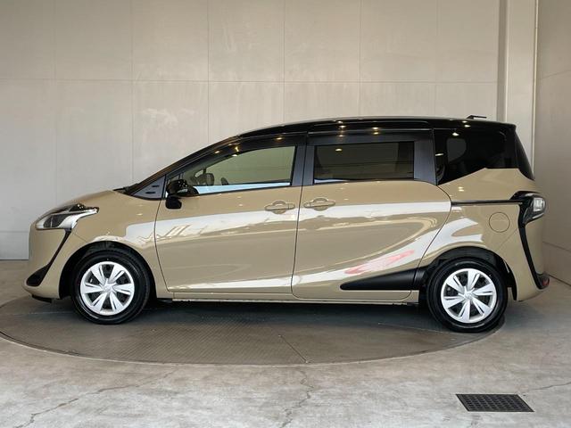 シエンタ ハイブリッドＧ　ＥＴＣ　バックカメラ　ナビ　オートクルーズコントロール　レーンアシスト　衝突被害軽減システム　両側電動スライドドア　オートマチックハイビーム　ＬＥＤヘッドランプ　スマートキー　アイドリングストップ（22枚目）