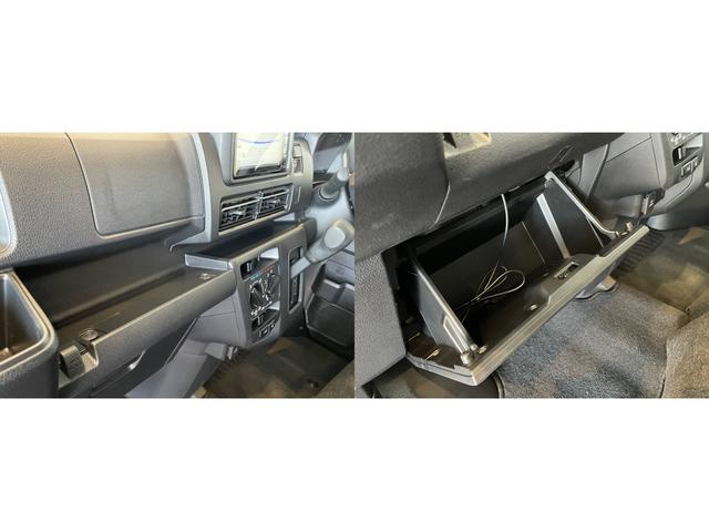 ハイゼットカーゴ クルーズ　衝突軽減ブレーキ　レーンキープ　Ｐセンサー　スマートキー　Ｐスタート　電格ミラー　ＰＷ　Ｉストップ　エアコン　ＰＶガラス　セキュリティ　社外ナビ　ＢＴオーディオ　バックカメラ　ＥＴＣ（32枚目）