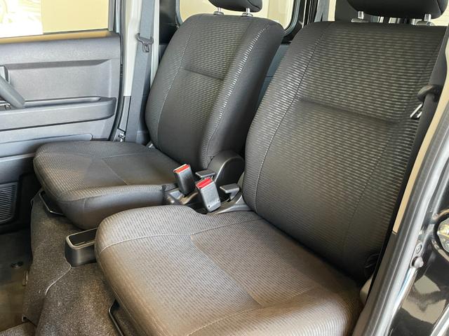 ハイゼットカーゴ クルーズ　衝突軽減ブレーキ　レーンキープ　Ｐセンサー　スマートキー　Ｐスタート　電格ミラー　ＰＷ　Ｉストップ　エアコン　ＰＶガラス　セキュリティ　社外ナビ　ＢＴオーディオ　バックカメラ　ＥＴＣ（34枚目）