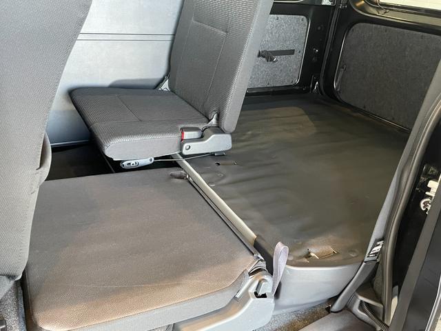 ハイゼットカーゴ クルーズ　衝突軽減ブレーキ　レーンキープ　Ｐセンサー　スマートキー　Ｐスタート　電格ミラー　ＰＷ　Ｉストップ　エアコン　ＰＶガラス　セキュリティ　社外ナビ　ＢＴオーディオ　バックカメラ　ＥＴＣ（38枚目）