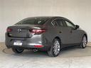 MAZDA MAZDA3 SEDAN