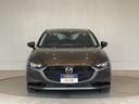 MAZDA MAZDA3 SEDAN