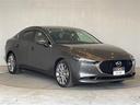 MAZDA MAZDA3 SEDAN