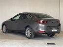 MAZDA MAZDA3 SEDAN