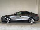 MAZDA MAZDA3 SEDAN