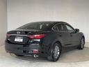 MAZDA MAZDA6 SEDAN
