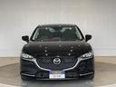 MAZDA MAZDA6 SEDAN