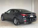 MAZDA MAZDA6 SEDAN