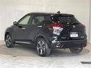 NISSAN KIX