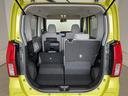 Ｘ　スマキー　電格　左側パワスラ　ＰＶガラス　セキュリティ　ＬＥＤヘッドＰスタート　衝突軽減　車線逸脱　Ｐセンサー　ＡＡＣ　ロールサンシェード　社外ナビ　ＢＴ　Ｂカメラ（46枚目）