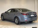 MAZDA ATENZA SEDAN