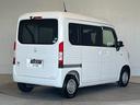 Ｎ－ＶＡＮ Ｌ・ホンダセンシング　ＣＶＴ　衝突被害軽減システム　クリアランスソナー　オートクルーズコントロール　レーンアシスト　ＥＴＣ　ナビ　ＢＴ　バックカメラ　両側スライドドア　アイドリングストップ　電動格納ミラー　ＥＴＣ（4枚目）