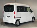 Ｎ－ＶＡＮ Ｌ　ＣＶＴ　衝突被害軽減システム　オートクルーズコントロール　レーンアシスト　ナビ　ＢＴ　バックカメラ　両側スライドドア　アイドリングストップ　電動格納ミラー　オートライト　ＰＷ　オートエアコン（4枚目）