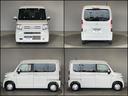 Ｎ－ＶＡＮ Ｌ　ＣＶＴ　衝突被害軽減システム　オートクルーズコントロール　レーンアシスト　ナビ　ＢＴ　バックカメラ　両側スライドドア　アイドリングストップ　電動格納ミラー　オートライト　ＰＷ　オートエアコン（5枚目）