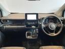 運転者にとっては日々使用することとなる運転席です。運転席が快適だと運転に集中することができますね。